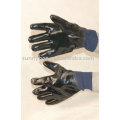 Guantes de neopreno